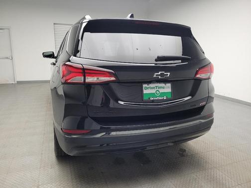2022 Chevrolet Equinox AWD RS