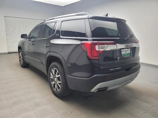 2020 GMC Acadia FWD SLE