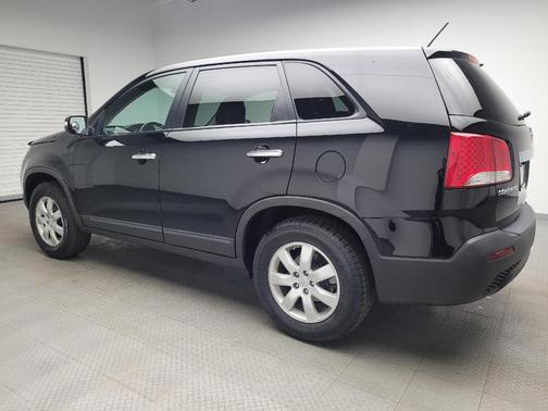 2013 Kia Sorento LX