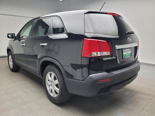 2013 Kia Sorento LX