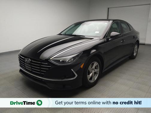 2023 Hyundai SONATA SE
