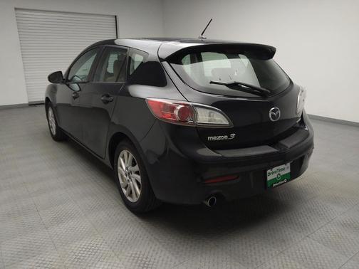 2013 Mazda Mazda3 i Grand Touring