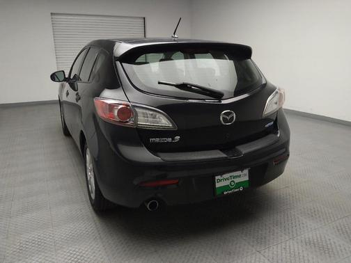 2013 Mazda Mazda3 i Grand Touring
