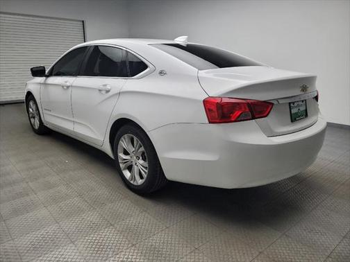 2015 Chevrolet Impala 1LT