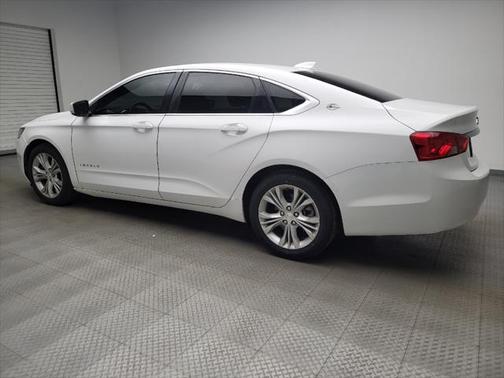 2015 Chevrolet Impala 1LT