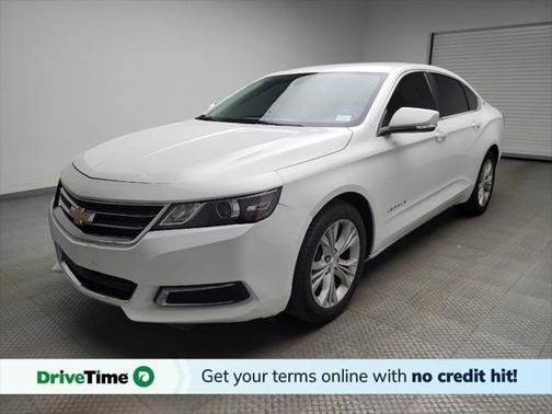 2015 Chevrolet Impala 1LT