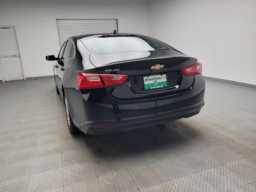 2019 Chevrolet Malibu 1LS