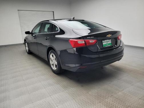 2019 Chevrolet Malibu 1LS