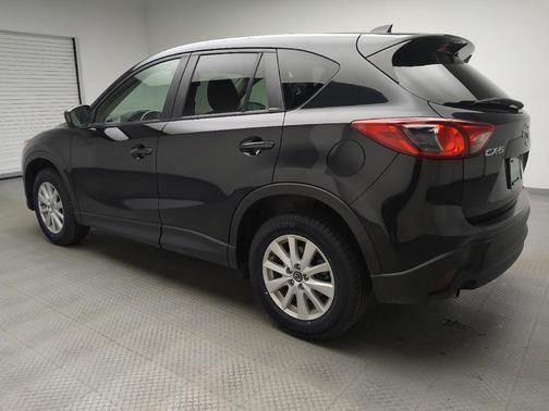 2013 Mazda CX-5 Touring