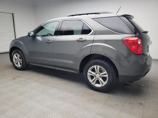 2013 Chevrolet Equinox 2LT