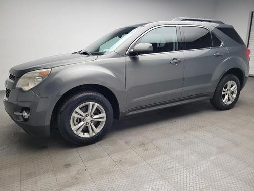 2013 Chevrolet Equinox 2LT