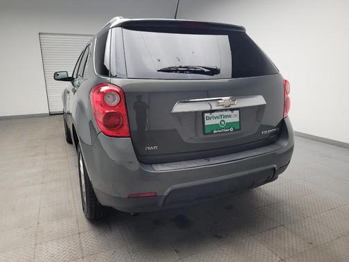 2013 Chevrolet Equinox 2LT