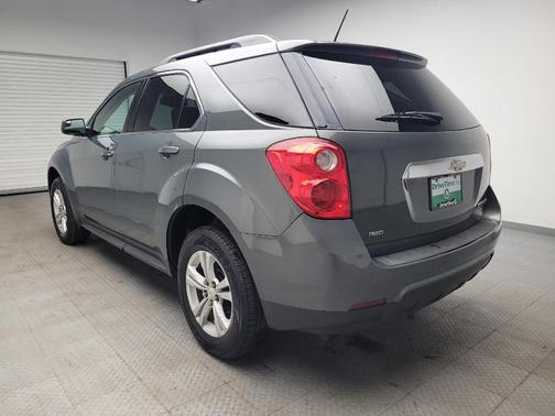 2013 Chevrolet Equinox 2LT