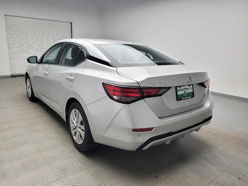 2023 Nissan Sentra S