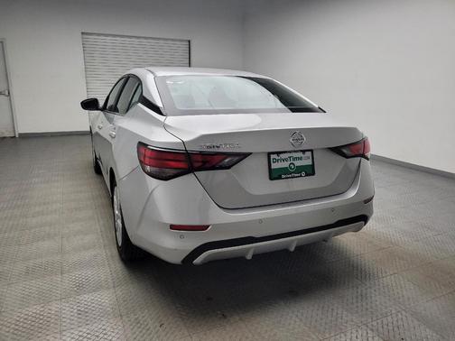 2023 Nissan Sentra S