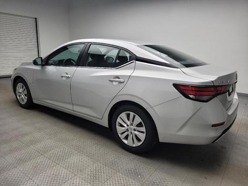 2023 Nissan Sentra S