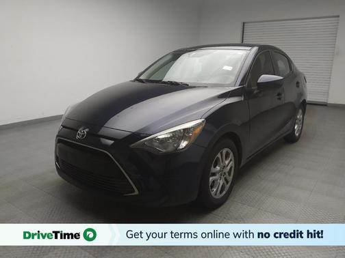 2018 Toyota Yaris iA Base