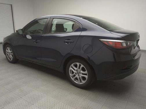 2018 Toyota Yaris iA Base