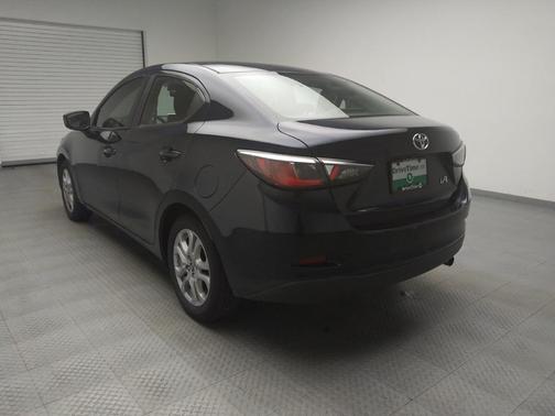 2018 Toyota Yaris iA Base