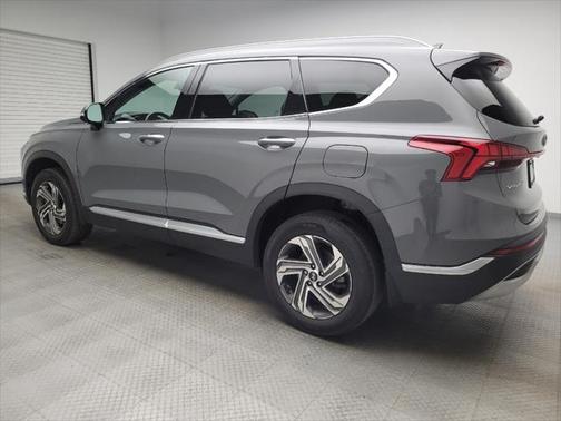 2021 Hyundai SANTA FE SEL 2.4