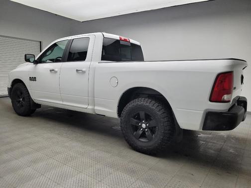 2018 RAM 1500 SLT