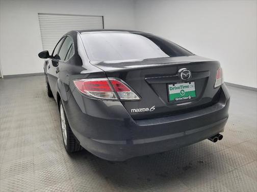 2013 Mazda Mazda6 s Grand Touring