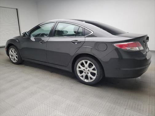 2013 Mazda Mazda6 s Grand Touring
