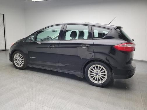 2016 Ford C-Max Hybrid SE