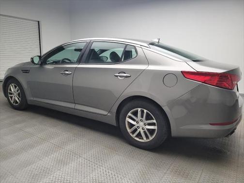 2012 Kia Optima LX