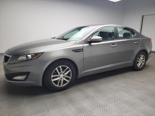 2012 Kia Optima LX