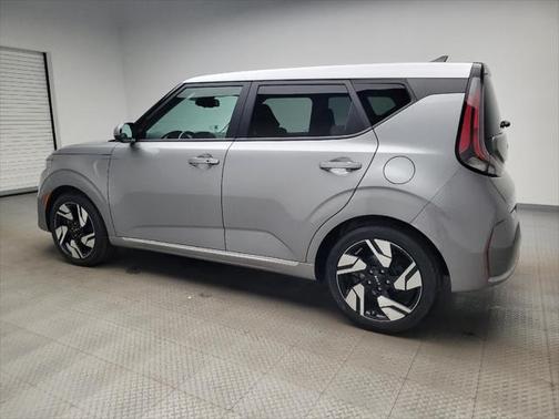 2023 Kia Soul GT-Line