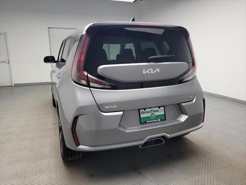 2023 Kia Soul GT-Line