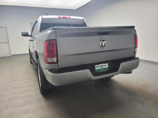 2019 RAM 1500 Express