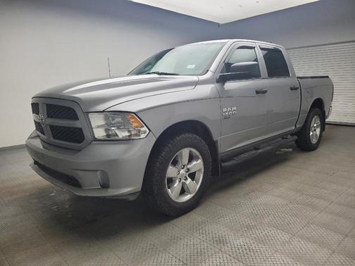 2019 RAM 1500 Express