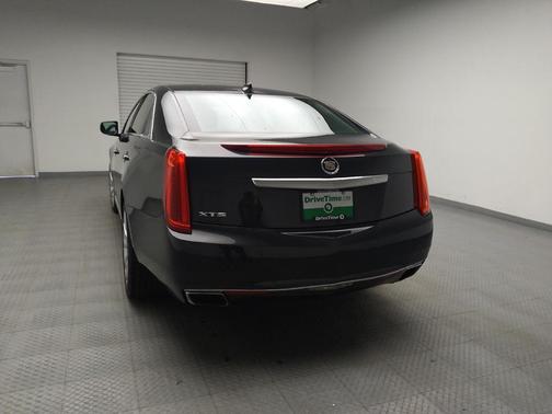 2015 Cadillac XTS Luxury