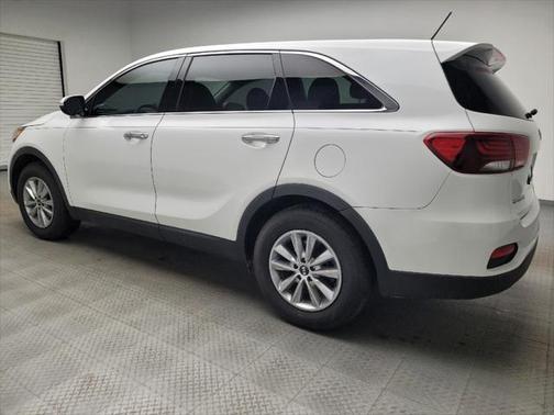 2020 Kia Sorento L