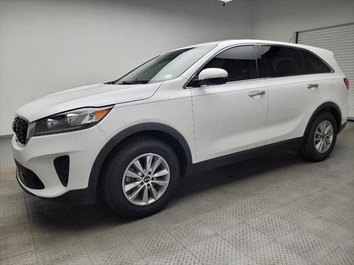 2020 Kia Sorento L