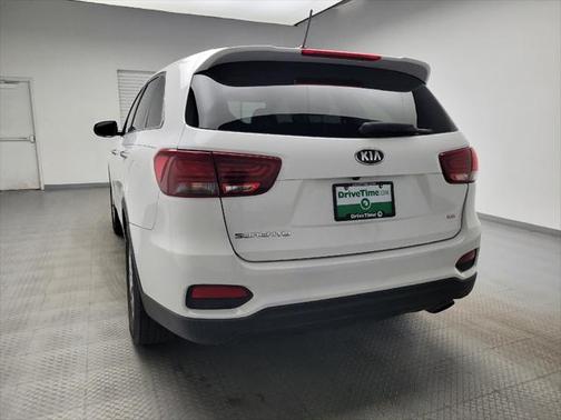 2020 Kia Sorento L