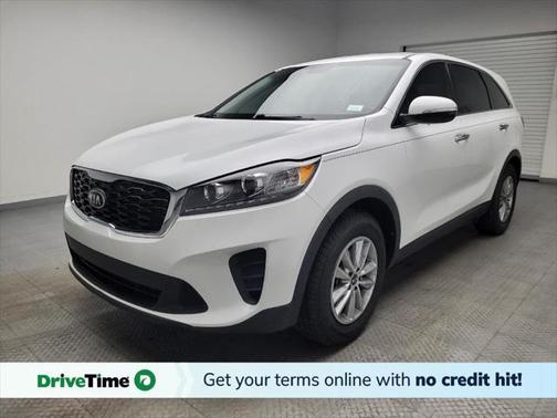 2020 Kia Sorento L