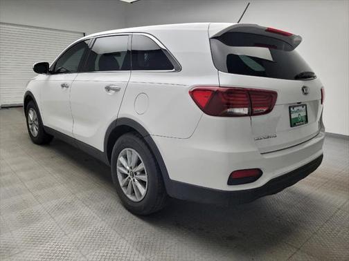 2020 Kia Sorento L