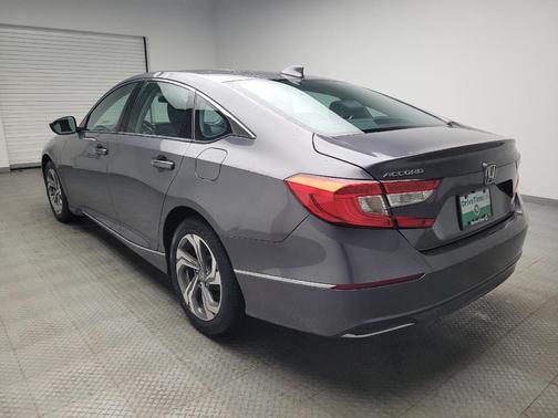 2019 Honda Accord EX