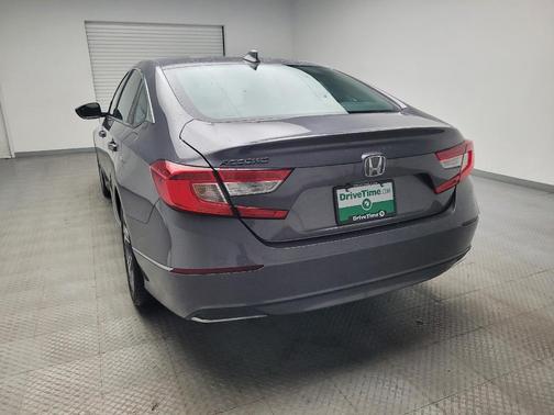 2019 Honda Accord EX