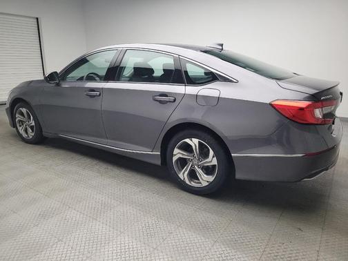 2019 Honda Accord EX