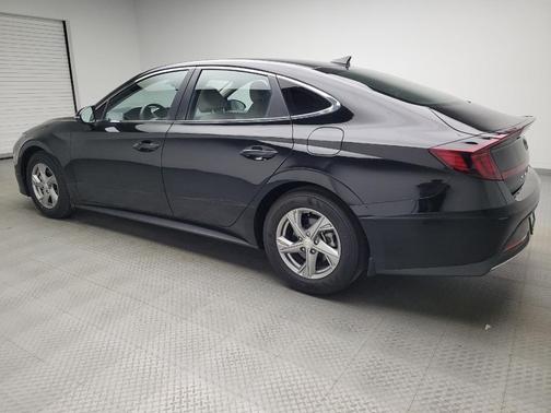 2023 Hyundai SONATA SE