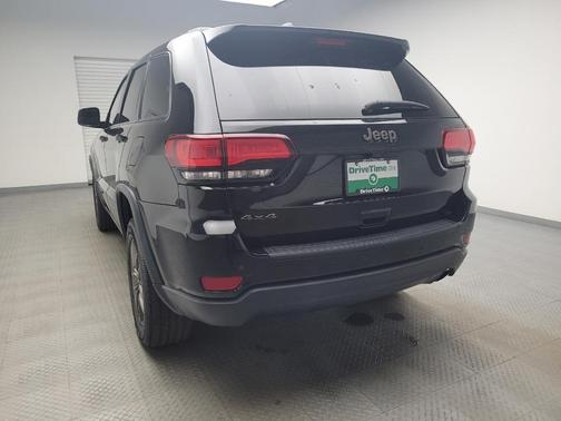 2016 Jeep Grand Cherokee 75th Anniversary