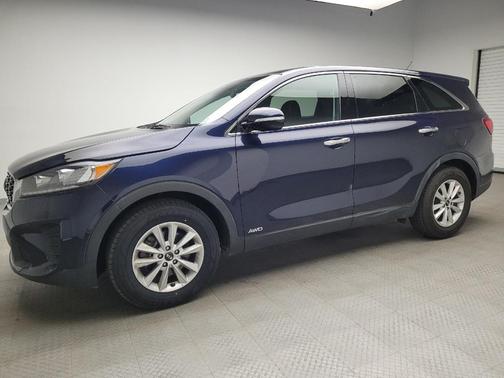2020 Kia Sorento LX