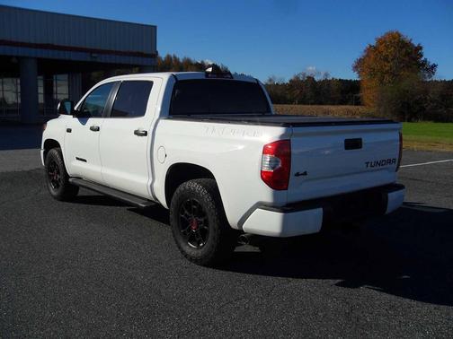2020 Toyota Tundra TRD Pro