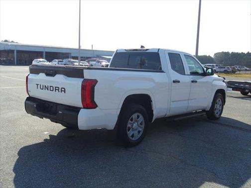 2024 Toyota Tundra SR