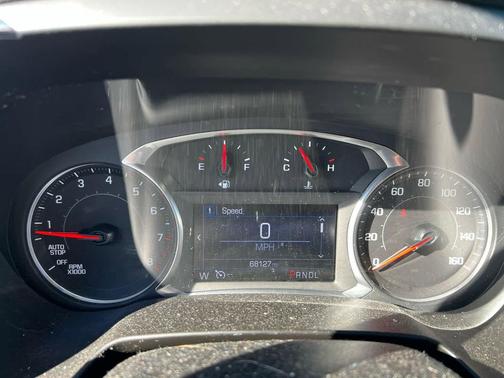 2019 Chevrolet Blazer 2LT