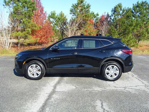 2019 Chevrolet Blazer 2LT